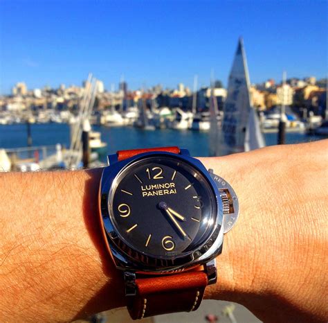 panerai pam 352|panerai 372 for sale.